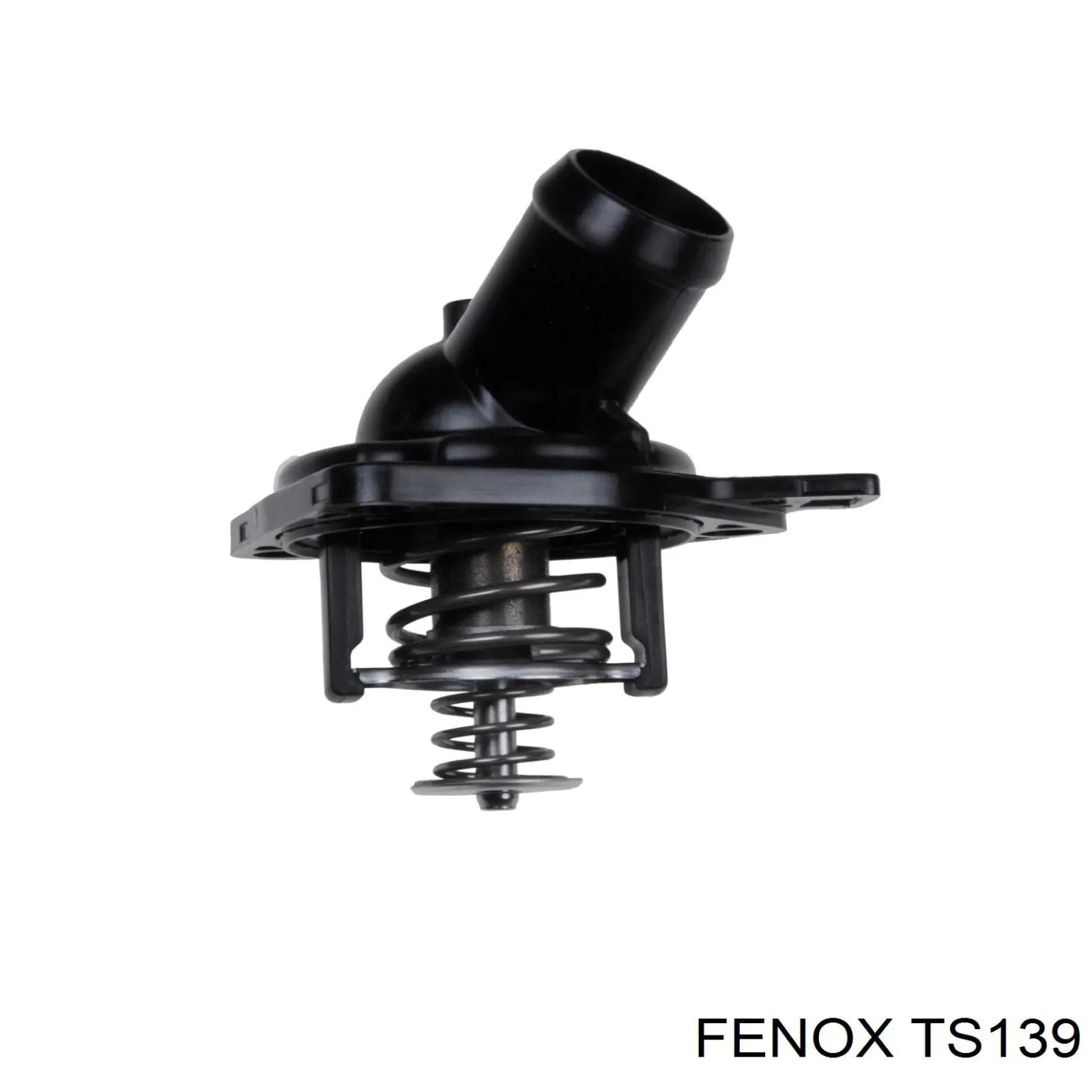 TS139 Fenox termostato, refrigerante