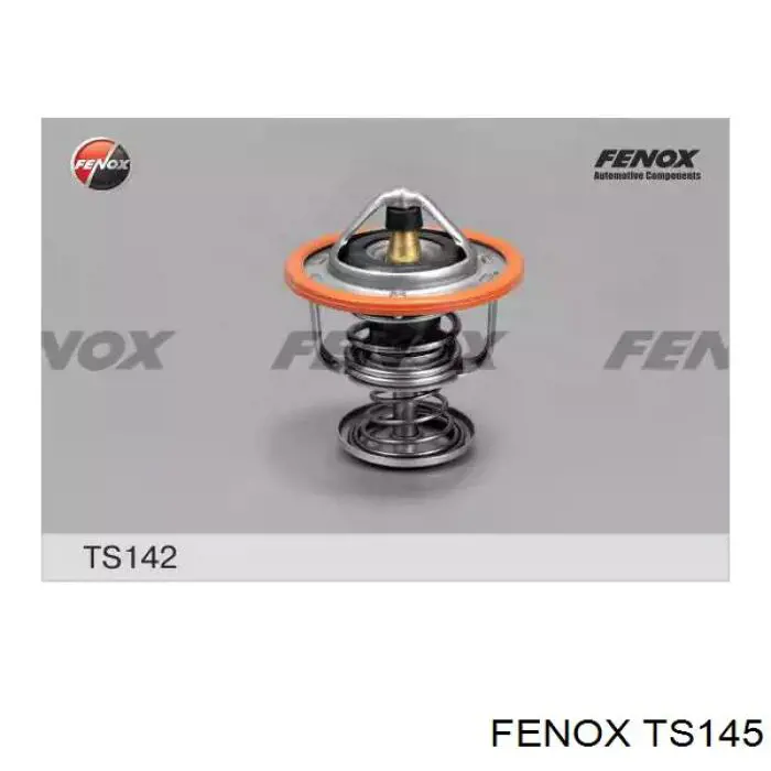 Termostato 350171A ERA Benelux