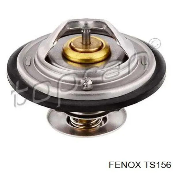 TS156 Fenox termostato, refrigerante