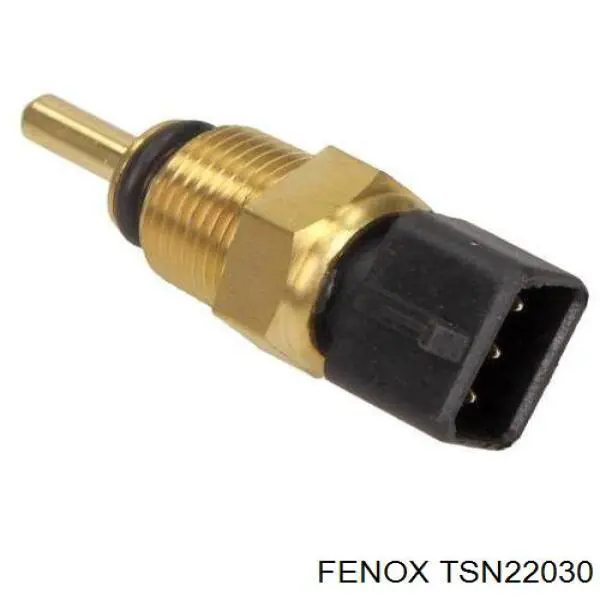 Sensor de temperatura del refrigerante Hyundai Tucson 1 JM