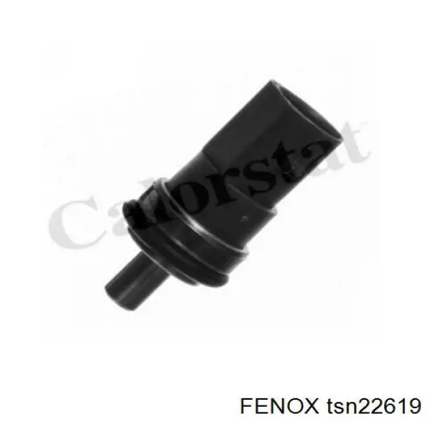 Sensor de temperatura del refrigerante Audi A4 8EC