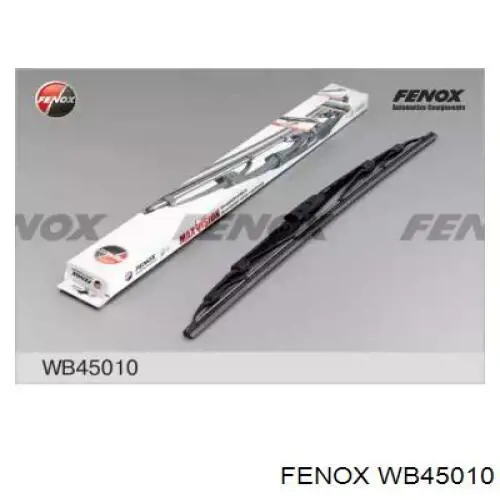 Escobilla del limpiaparabrisas del lado del pasajero Toyota 8521233270 precio, desde 13,18 EUR