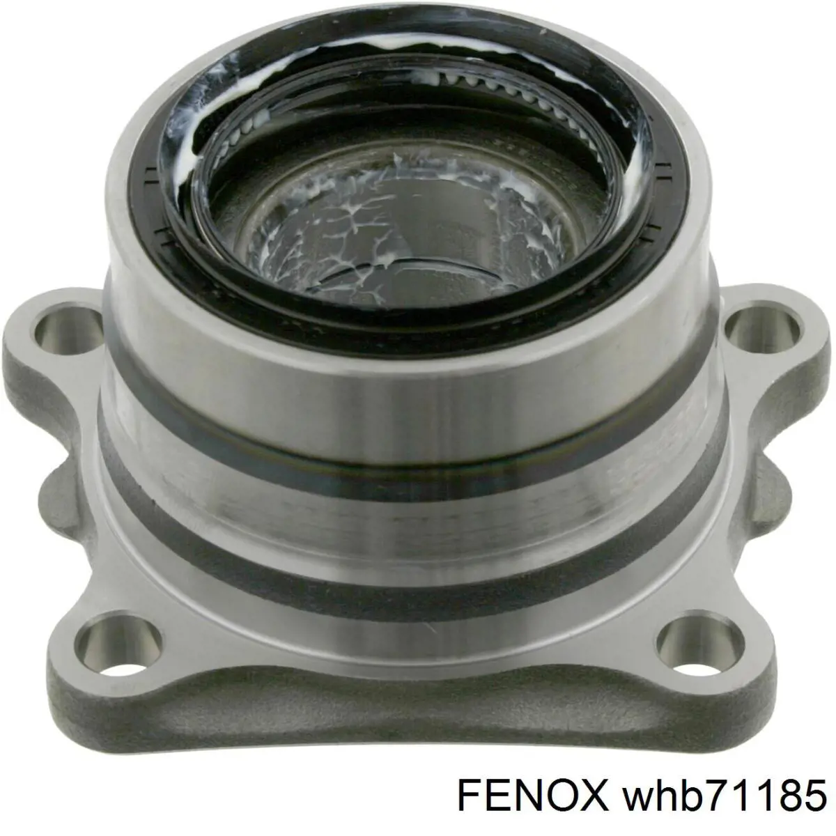 Cojinete de rueda trasero Toyota RAV4 1 XA