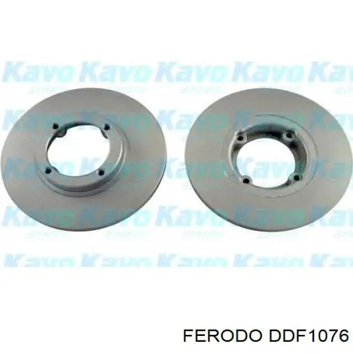 Freno de disco delantero Chevrolet Spark (Matiz) M200, M250