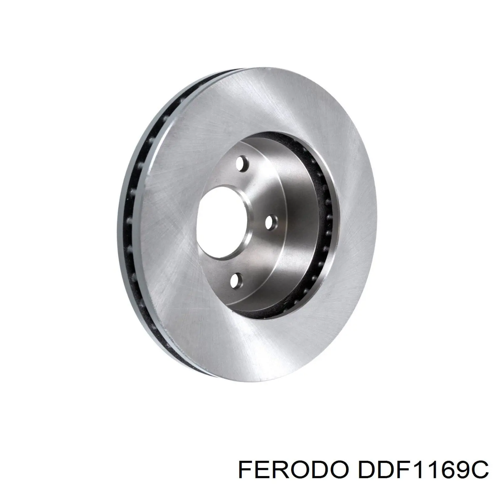 Freno de disco delantero Jeep Cherokee 2 XJ
