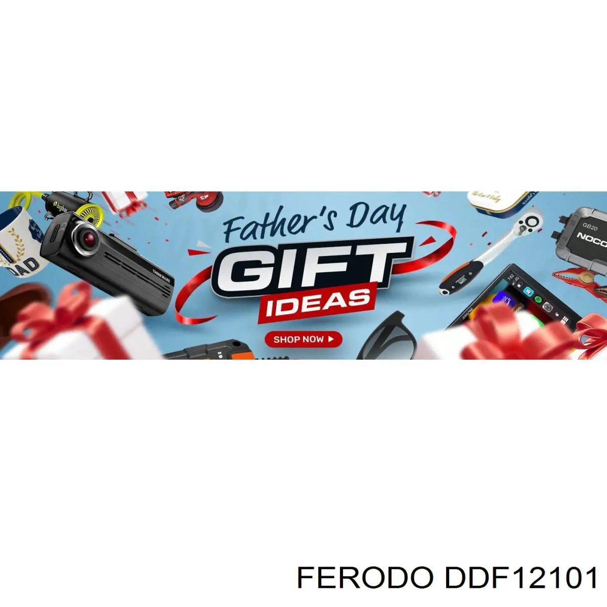 Freno de disco delantero Mazda 6 GY