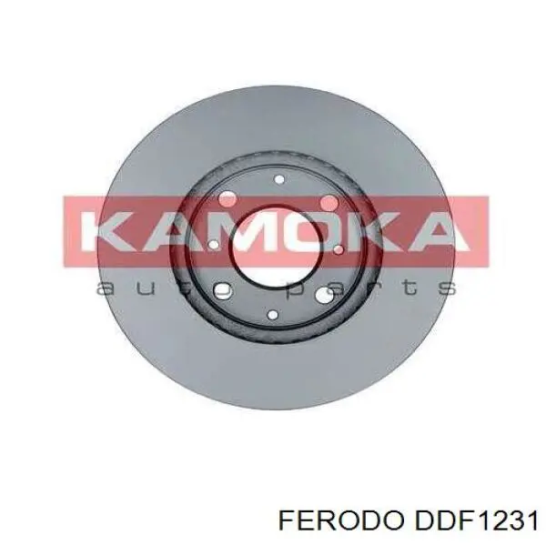 DF1828 TRW Discos