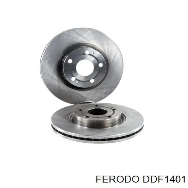 Disco de freno trasero Alfa Romeo 146 930
