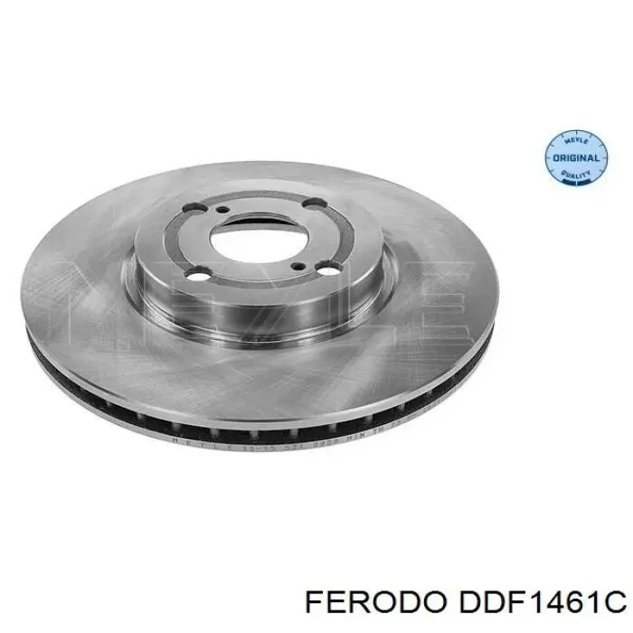 Frenos delanteros Ford Transit desde 54,84 €