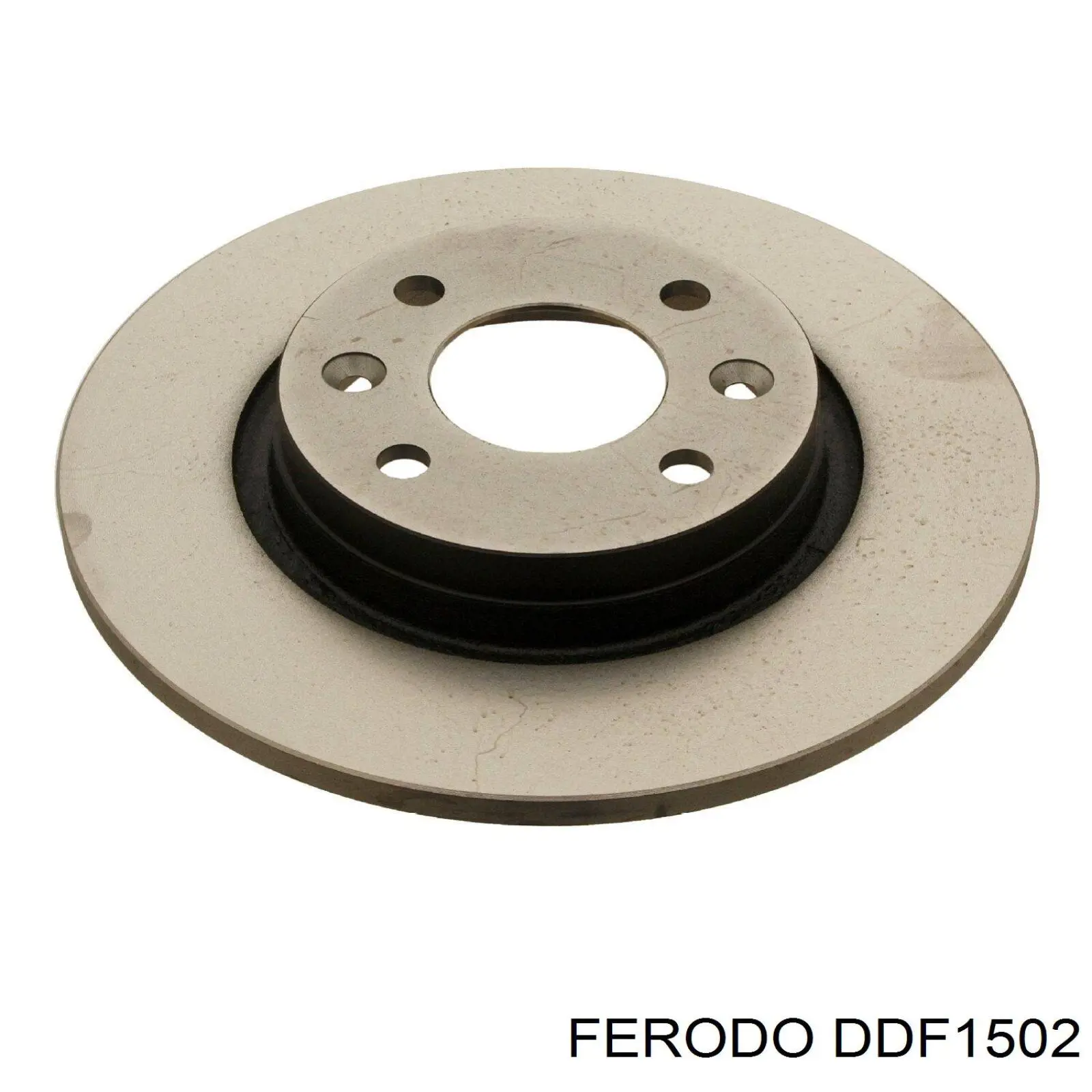 Frenos delanteros Ferodo DDF1502 precio, desde 31,76 EUR