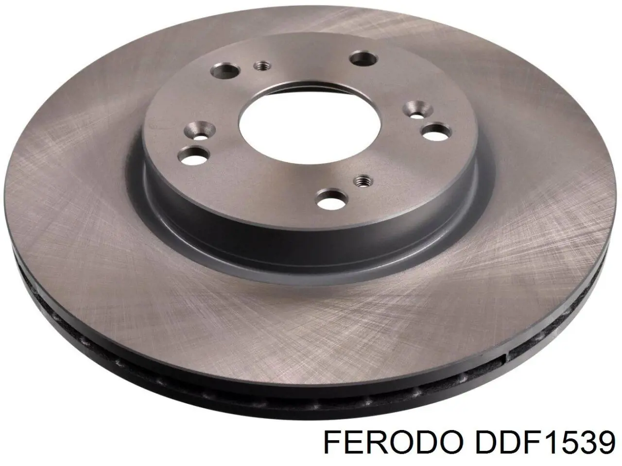 DDF1539 Ferodo Discos