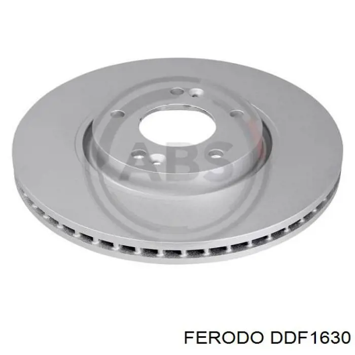 Frenos delanteros Ferodo DDF1630 precio, desde 44,53 EUR