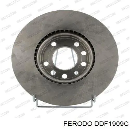 Comprar 21472GLT5 Rotinger Freno de disco delantero