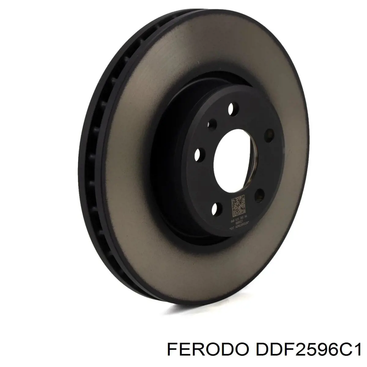 Frenos delanteros TRW DF6950S precio, desde 79,57 EUR