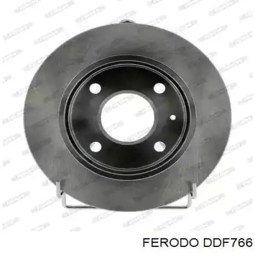 Frenos delanteros Ferodo DDF766 precio, desde 22,99 EUR