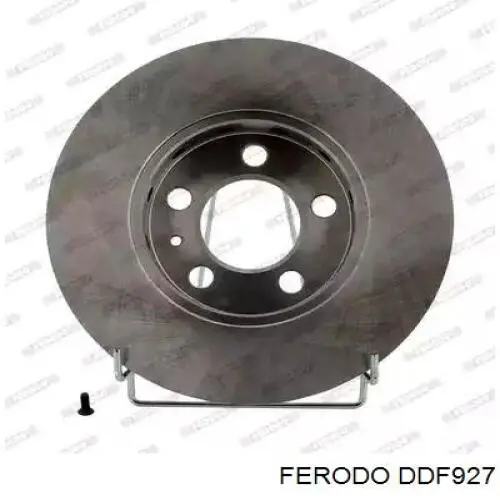 Comprar DDF927 Ferodo Freno de disco delantero