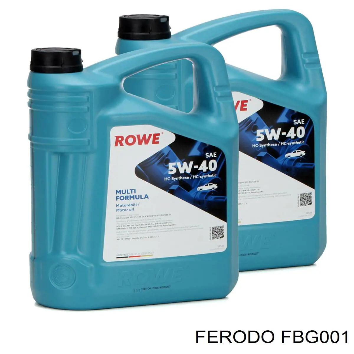 Grasa para sistemas de frenos Ferodo FBG001 precio, desde 4,70 EUR