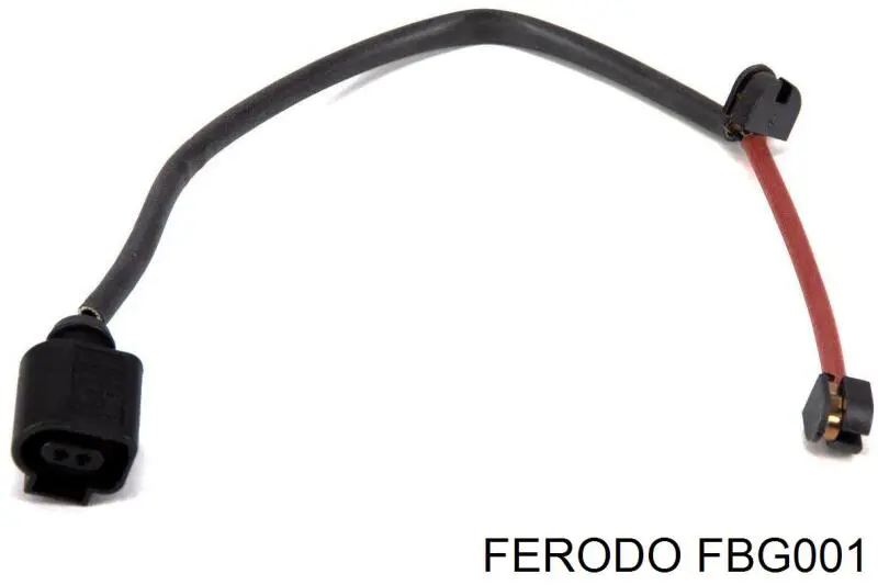 Comprar FBG001 Ferodo Grasa para sistemas de frenos