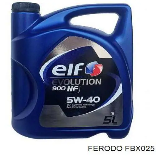 Líquido de frenos Ferodo FBX025 precio, desde 5,72 USD