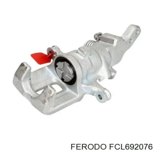 FCL692076 Ferodo pinza de freno trasero derecho