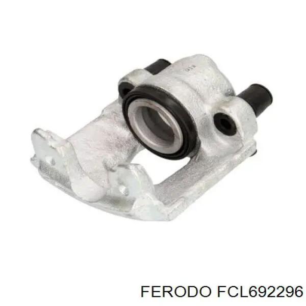 FCL692296 Ferodo pinza de freno delantera derecha