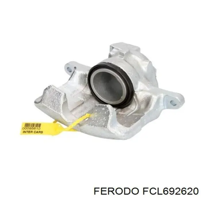 FCL692620 Ferodo pinza de freno delantera derecha