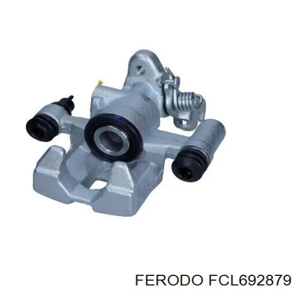 FCL692879 Ferodo pinza de freno trasero derecho