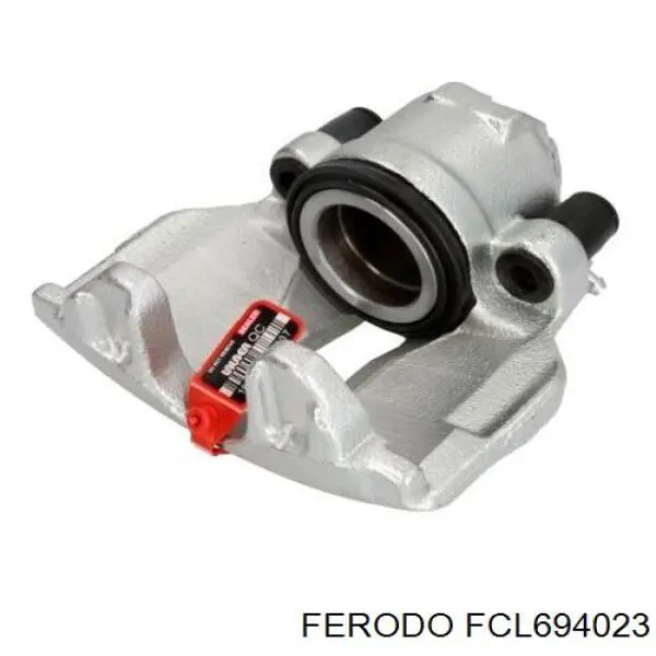 Pinza de freno delantera izquierda Ferodo FCL694023 precio, desde 50,91 EUR