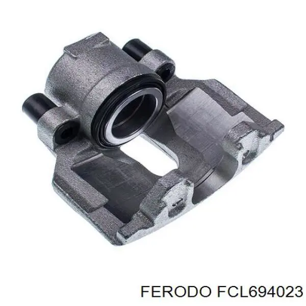 Comprar FCL694023 Ferodo Pinza de freno delantera izquierda