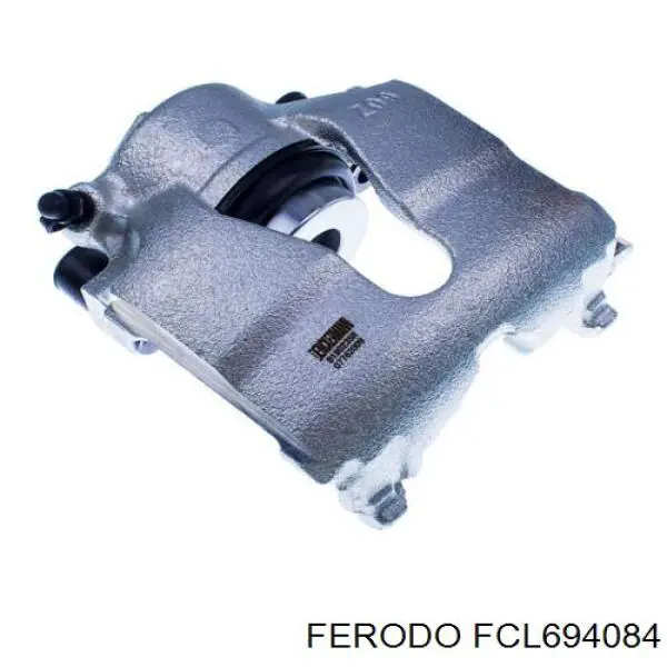 FCL694084 Ferodo pinza de freno delantera derecha