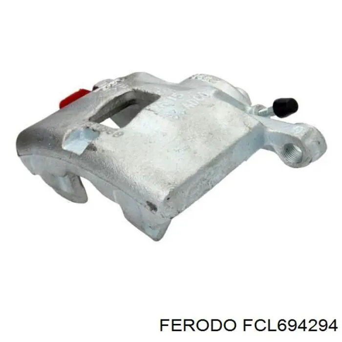 FCL694294 Ferodo pinza de freno delantera derecha