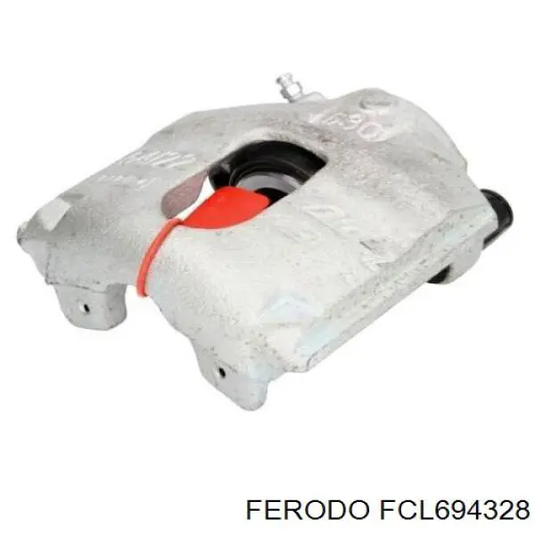 FCL694328 Ferodo pinza de freno delantera derecha