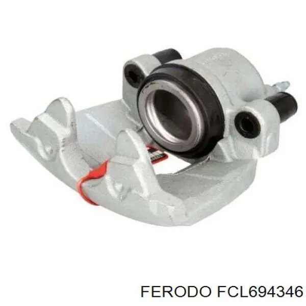 Pinza de freno delantera derecha Ferodo FCL694346 precio, desde 36,30 EUR