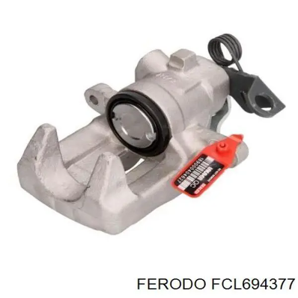 FCL694377 Ferodo pinza de freno trasero derecho