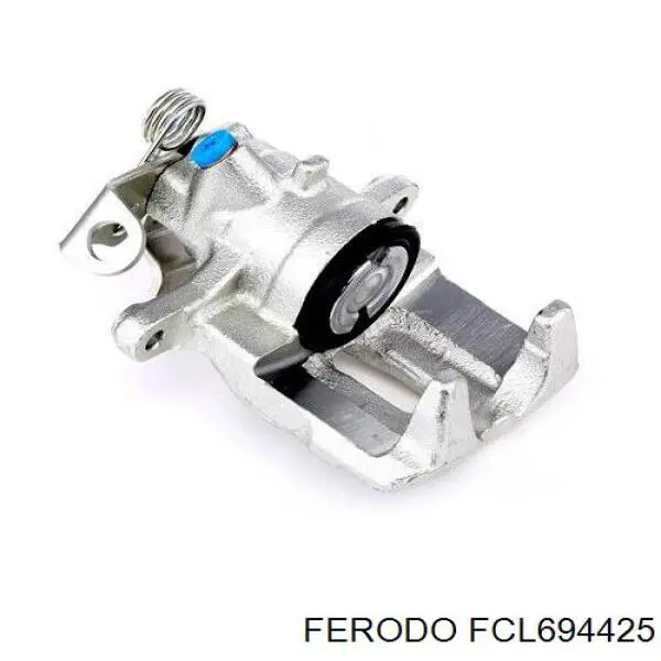 FCL694425 Ferodo pinza de freno trasera izquierda