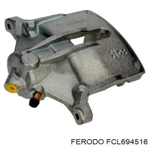 FCL694516 Ferodo pinza de freno delantera derecha