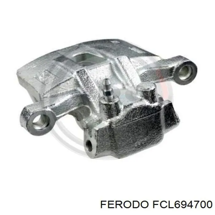 FCL694700 Ferodo pinza de freno trasero derecho