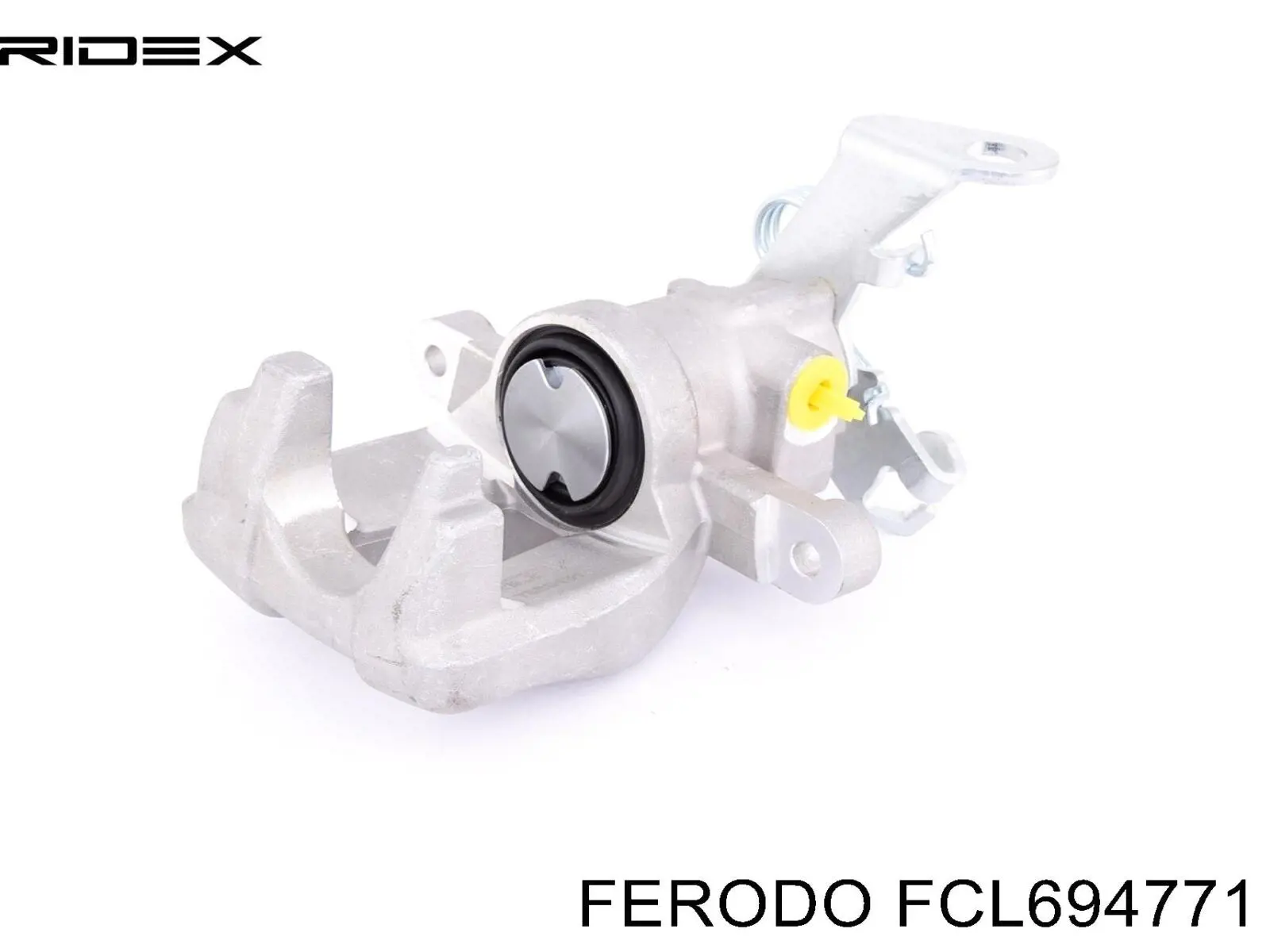 FCL694771 Ferodo pinza de freno trasera izquierda