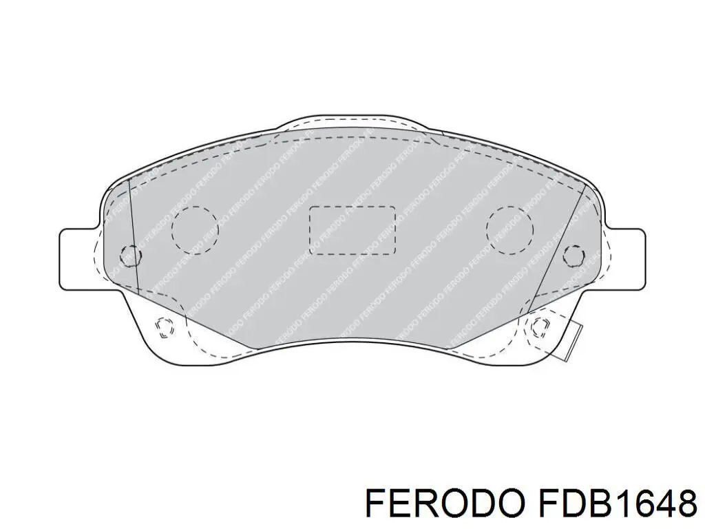 Pastillas de freno delanteras Toyota Corolla R10