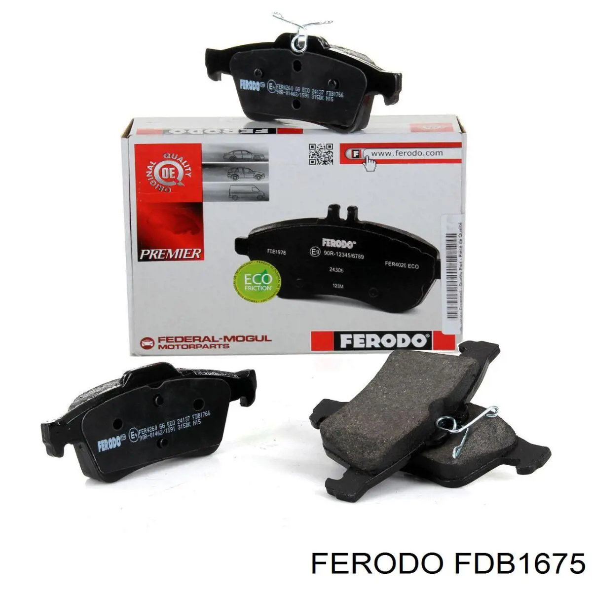 Pastillas de freno traseras Renault Espace 4 JK0