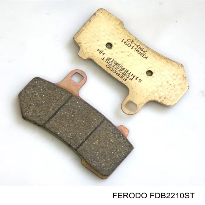  Ferodo FDB2210ST precio, desde 23,32 EUR