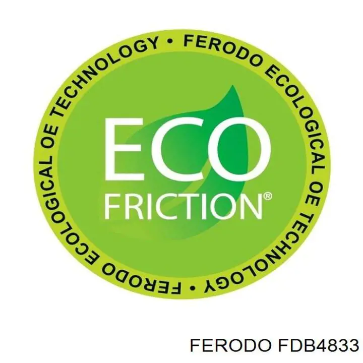 Pastillas traseras de freno Ferodo FDB4833 precio, desde 22,21 EUR