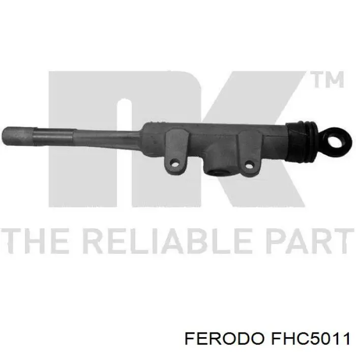 FHC5011 Ferodo cilindro maestro de embrague