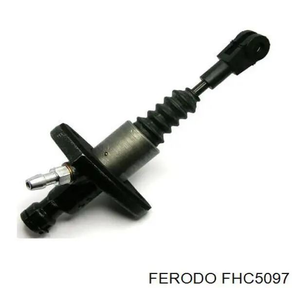 FHC5097 Ferodo cilindro maestro de embrague