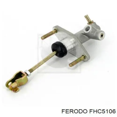 FHC5106 Ferodo cilindro maestro de embrague