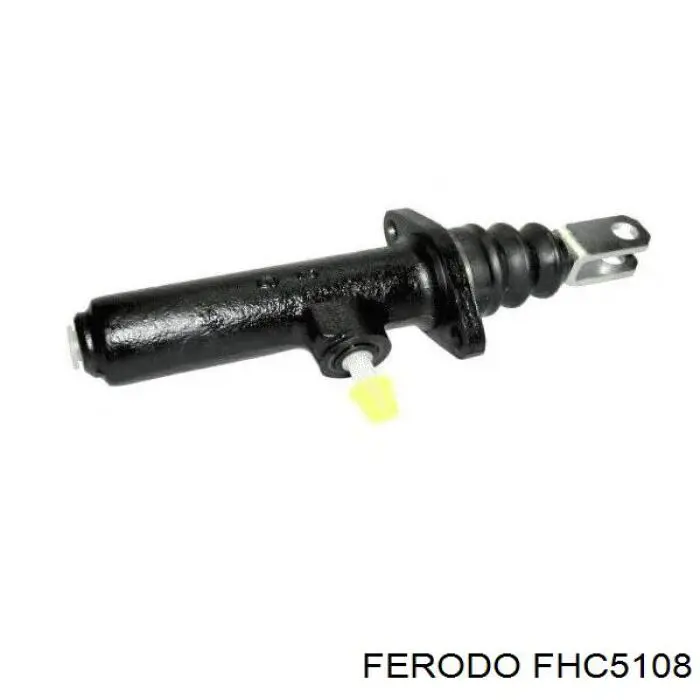 FHC5108 Ferodo cilindro maestro de embrague