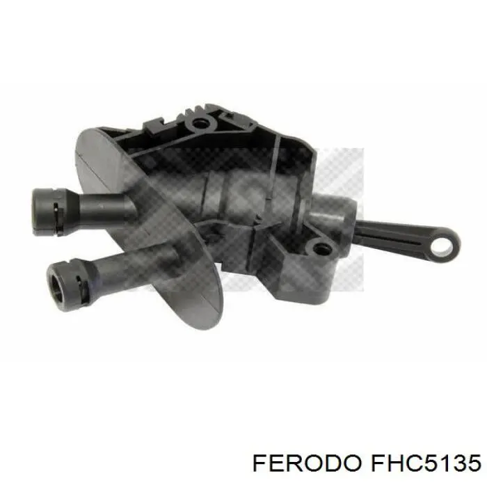 FHC5135 Ferodo cilindro maestro de embrague