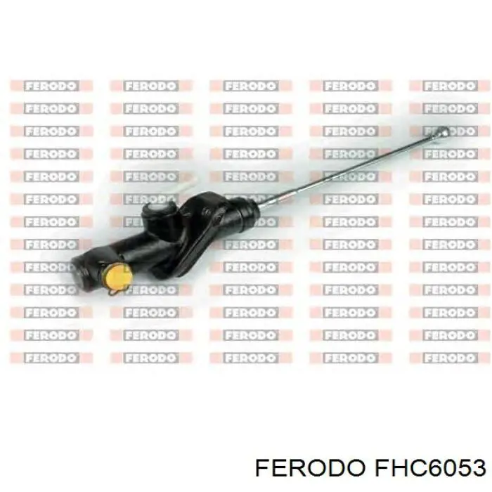 FHC6053 Ferodo bombin de embrague