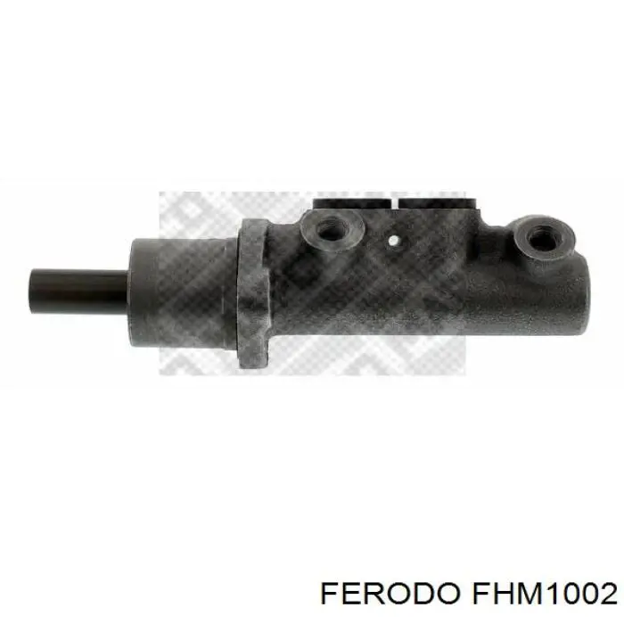 FHM1002 Ferodo cilindro principal de freno