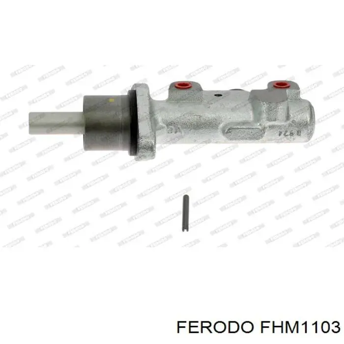 FHM1103 Ferodo bomba de freno